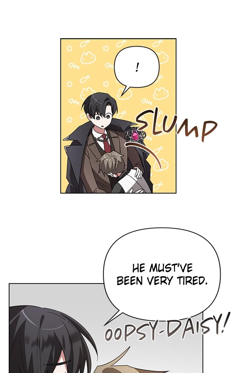 The Academy is Doomed Chapter 20 - Page 65