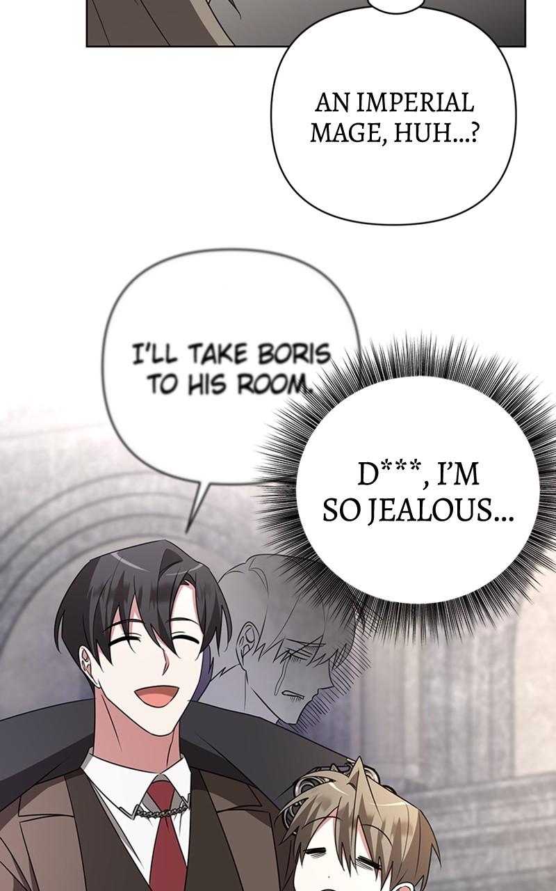 The Academy is Doomed Chapter 20 - Page 67