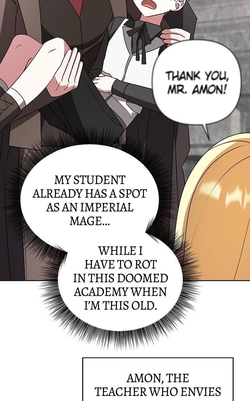 The Academy is Doomed Chapter 20 - Page 68