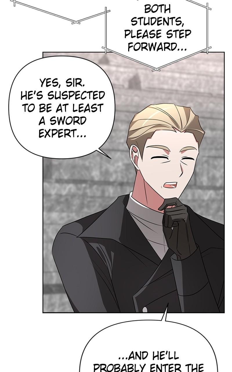 The Academy is Doomed Chapter 20 - Page 72