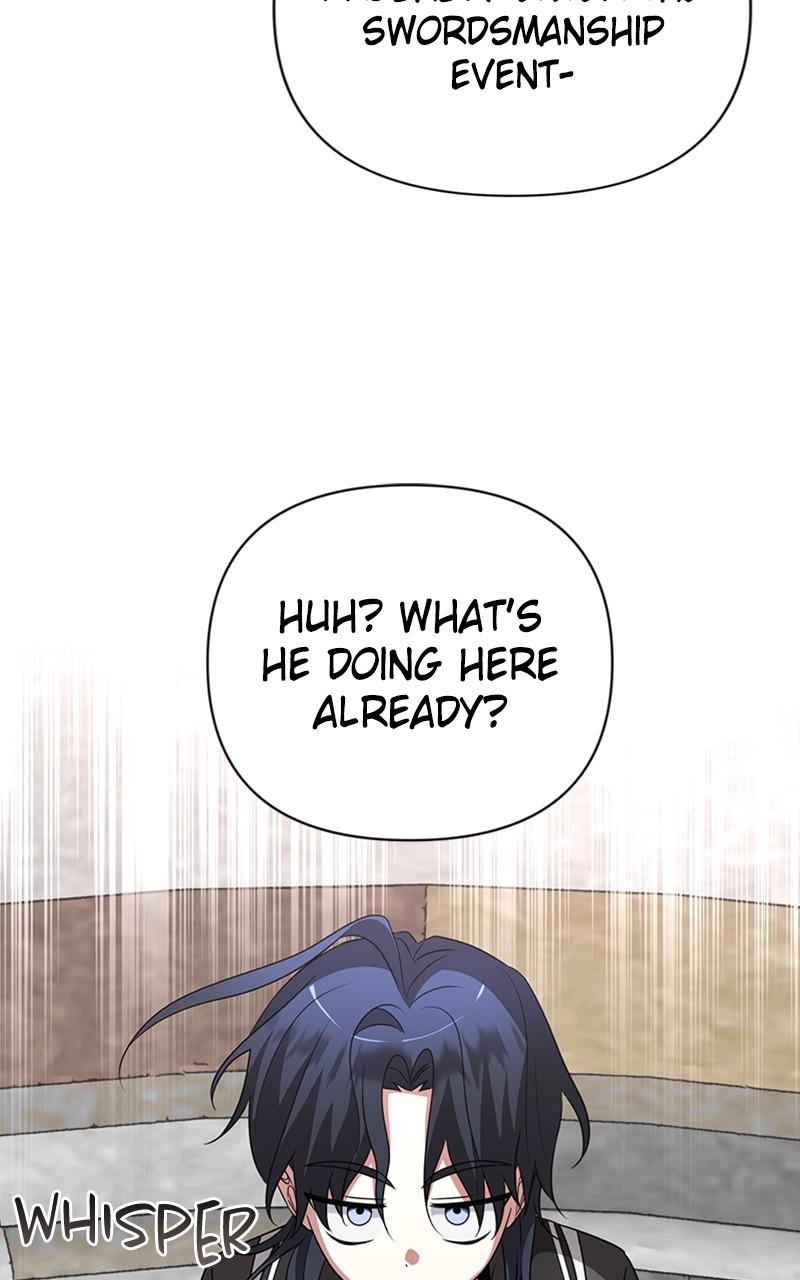 The Academy is Doomed Chapter 20 - Page 73