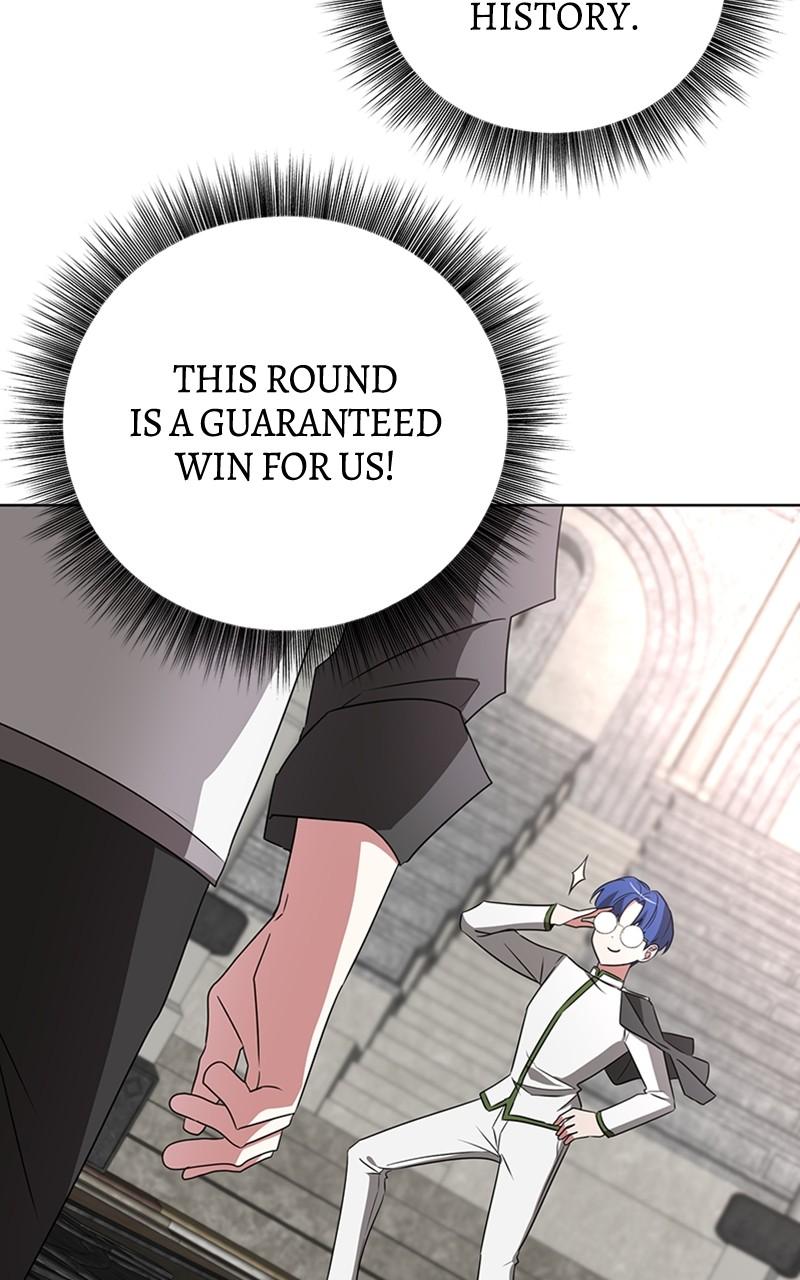 The Academy is Doomed Chapter 20 - Page 77