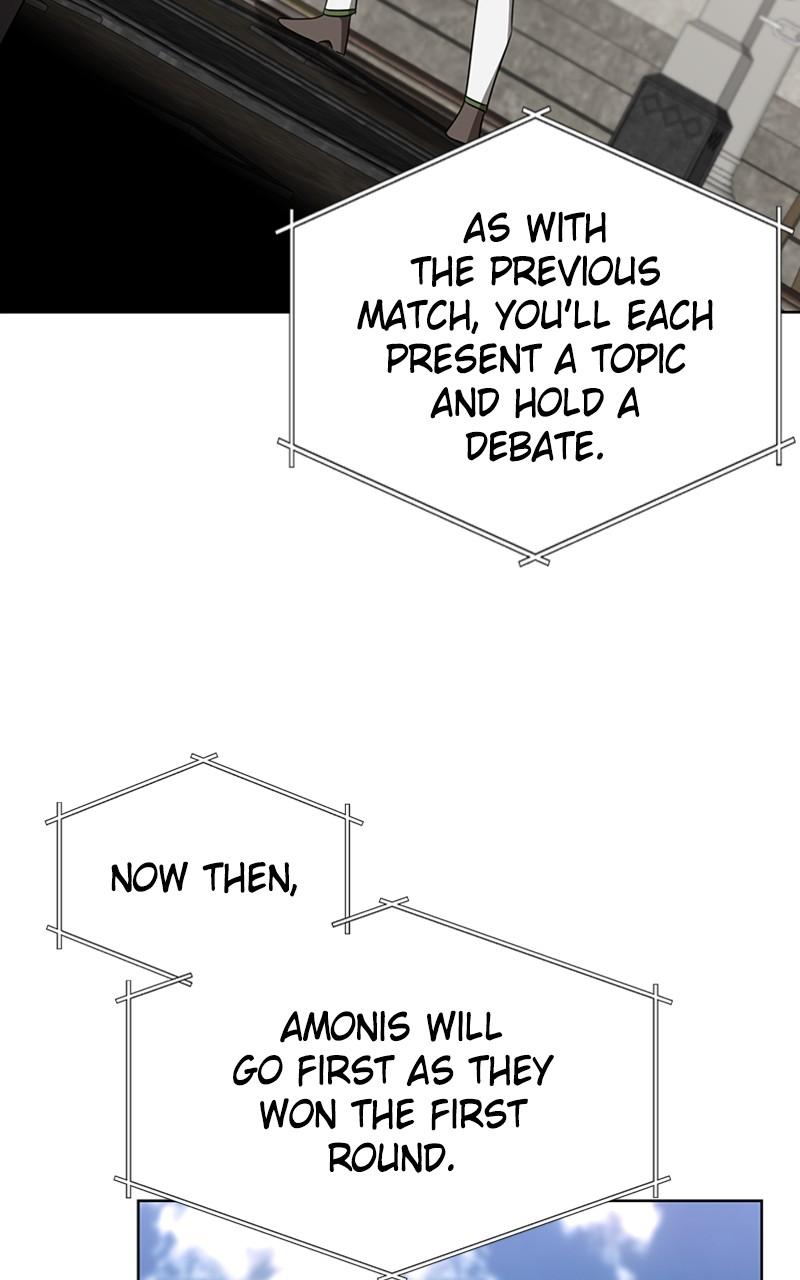 The Academy is Doomed Chapter 20 - Page 78