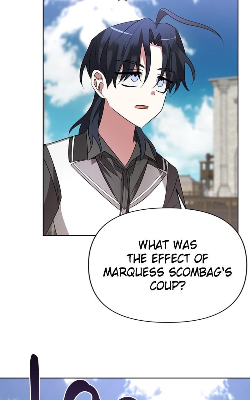 The Academy is Doomed Chapter 20 - Page 79