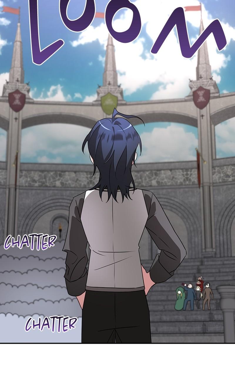 The Academy is Doomed Chapter 20 - Page 80