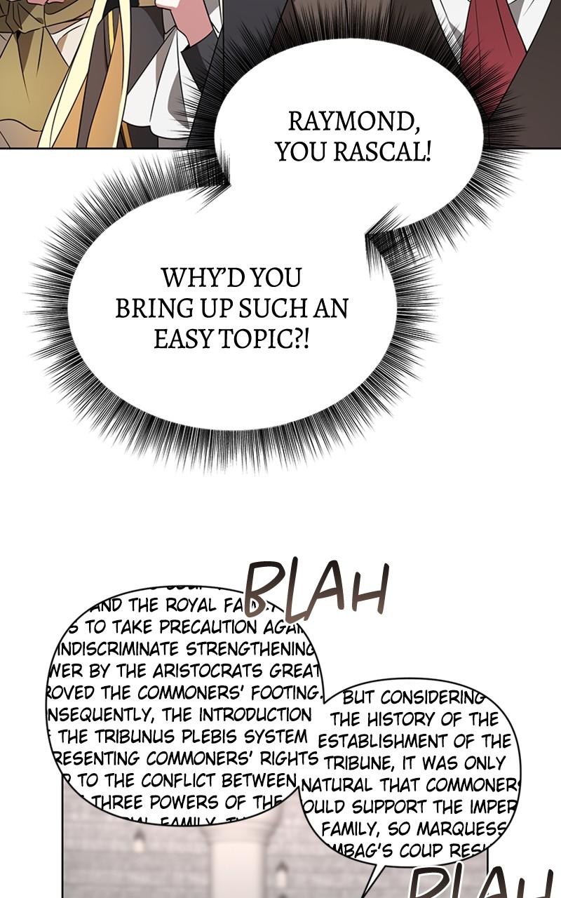 The Academy is Doomed Chapter 20 - Page 82