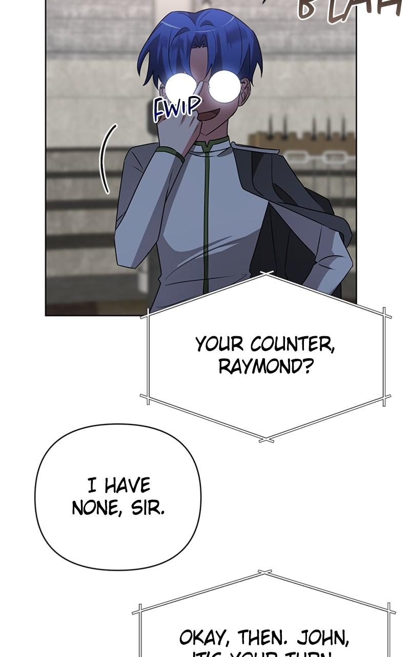 The Academy is Doomed Chapter 20 - Page 83