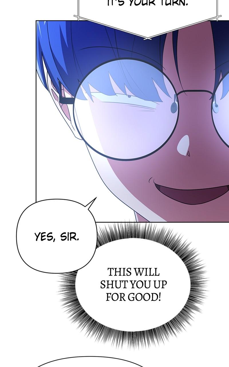 The Academy is Doomed Chapter 20 - Page 84