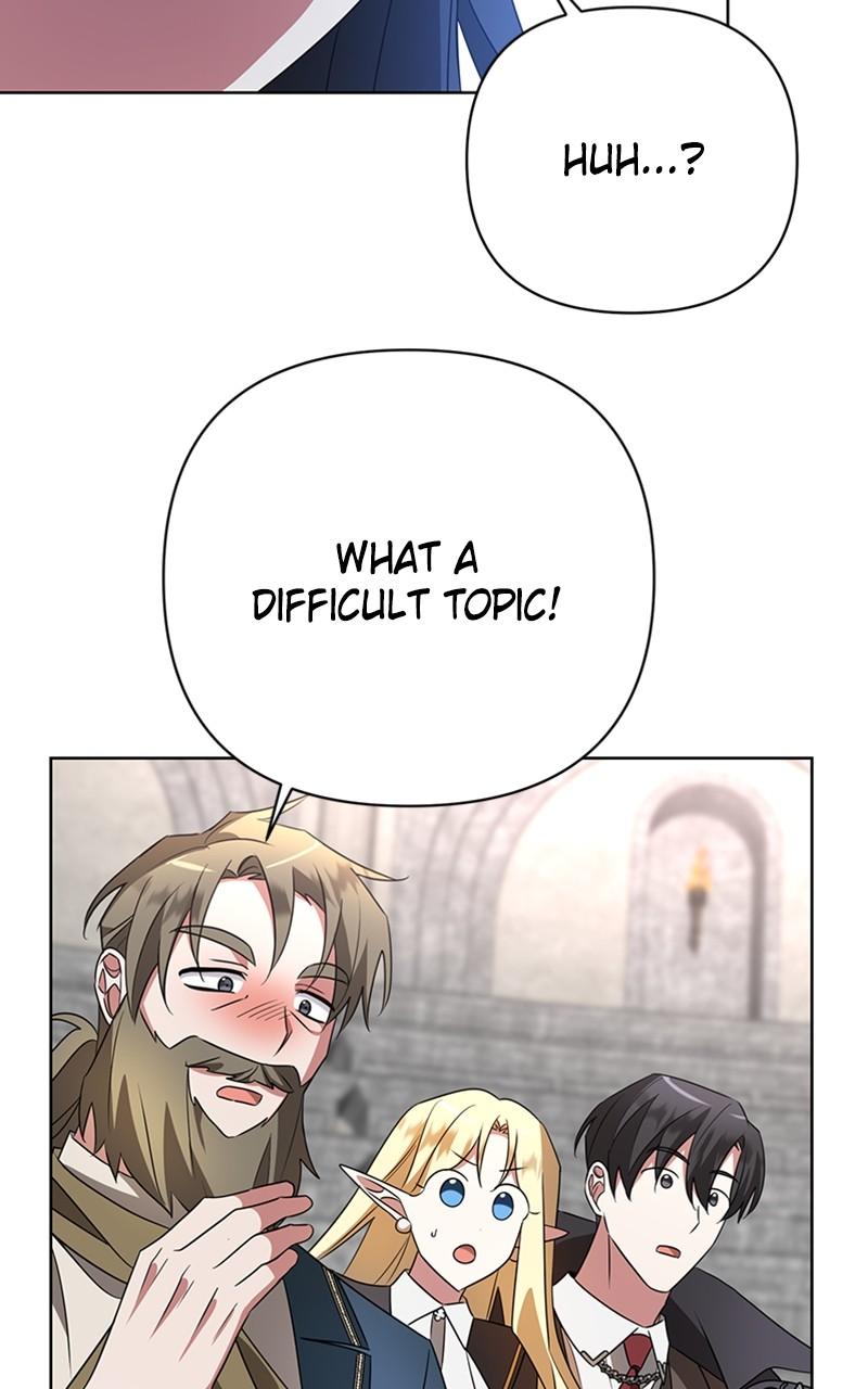 The Academy is Doomed Chapter 20 - Page 86