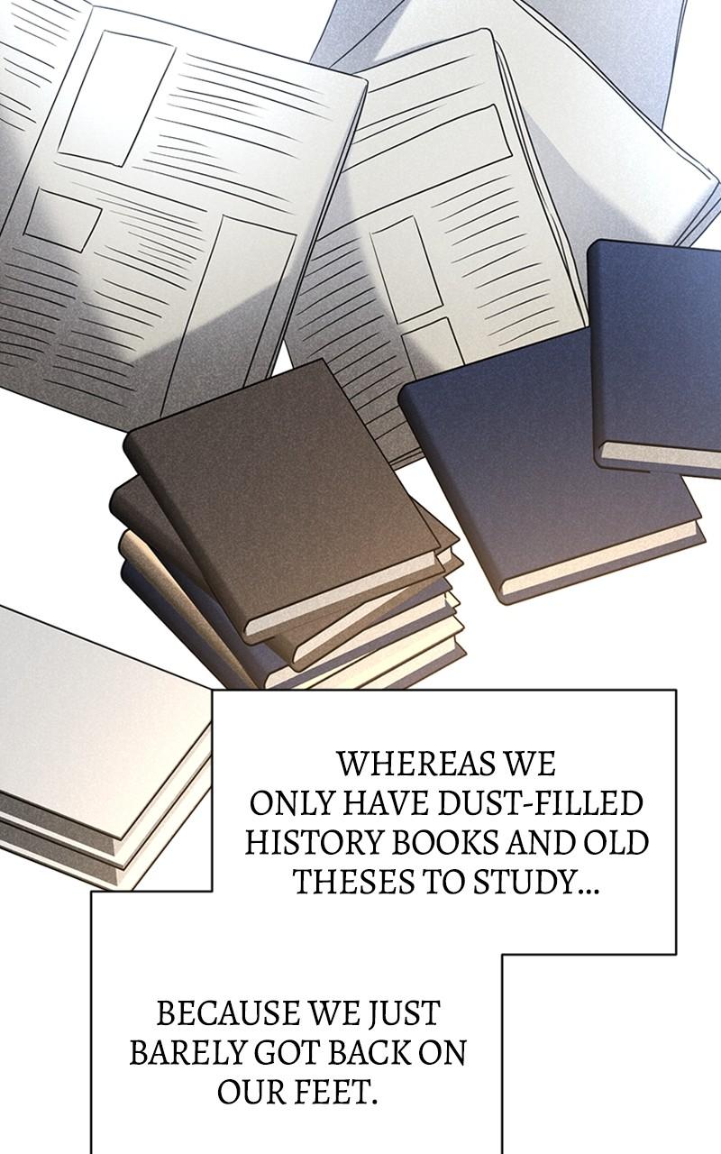 The Academy is Doomed Chapter 20 - Page 88