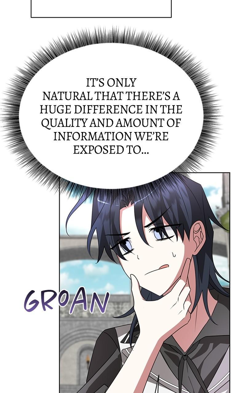 The Academy is Doomed Chapter 20 - Page 89