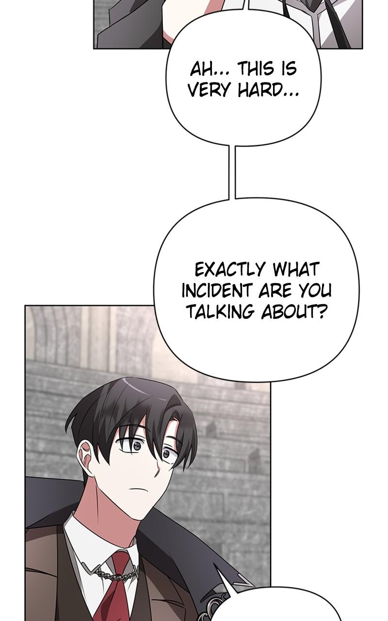 The Academy is Doomed Chapter 20 - Page 90