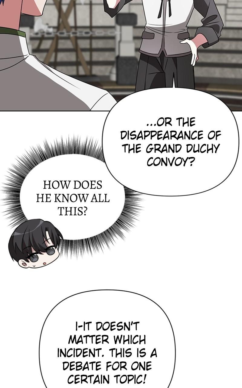 The Academy is Doomed Chapter 20 - Page 92