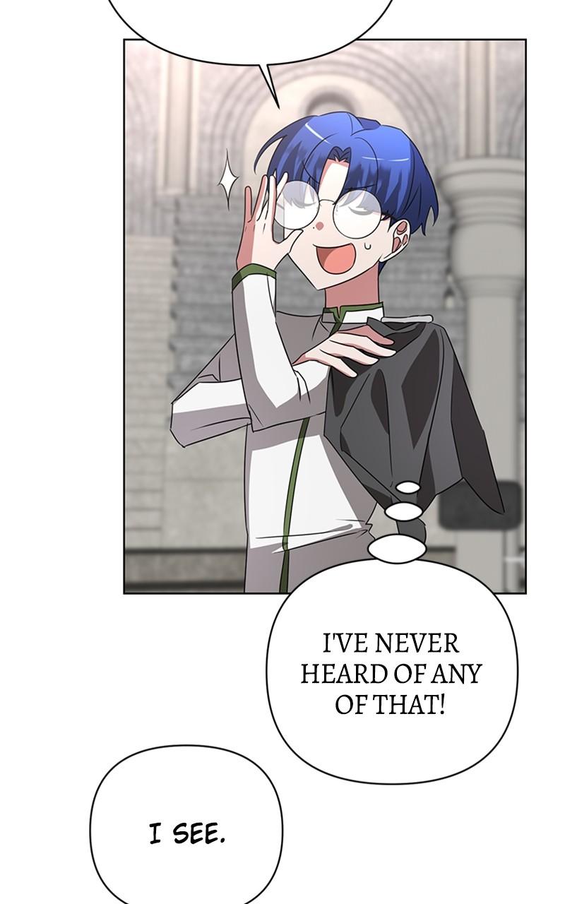 The Academy is Doomed Chapter 20 - Page 93