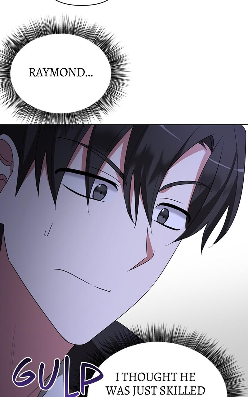 The Academy is Doomed Chapter 20 - Page 94