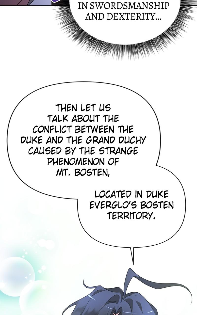 The Academy is Doomed Chapter 20 - Page 95