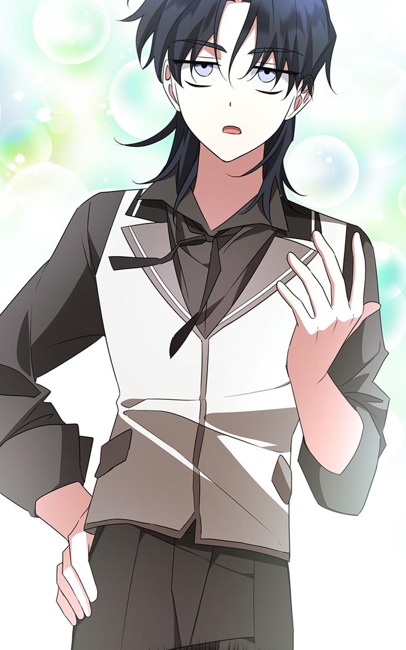 The Academy is Doomed Chapter 20 - Page 96