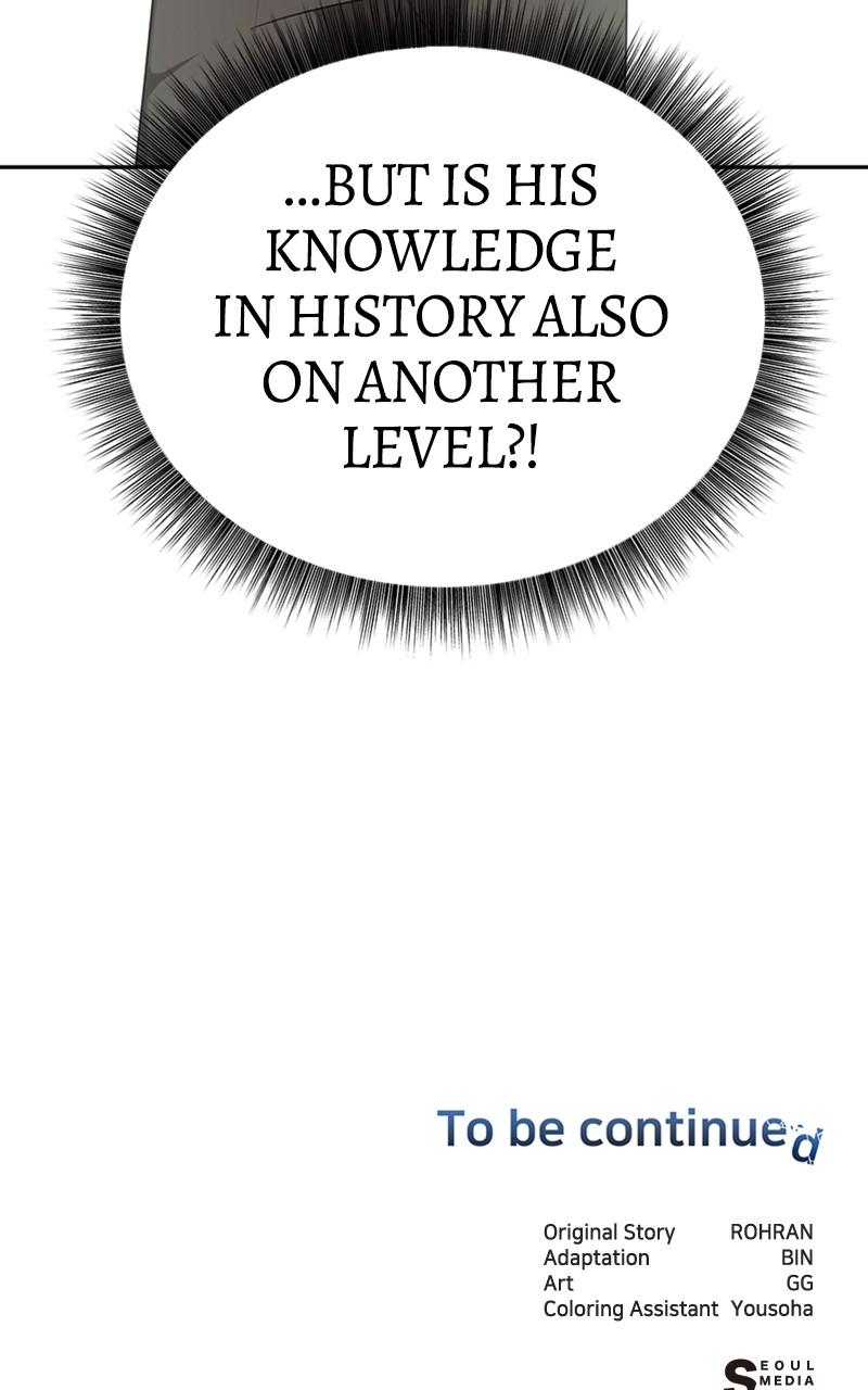 The Academy is Doomed Chapter 20 - Page 97