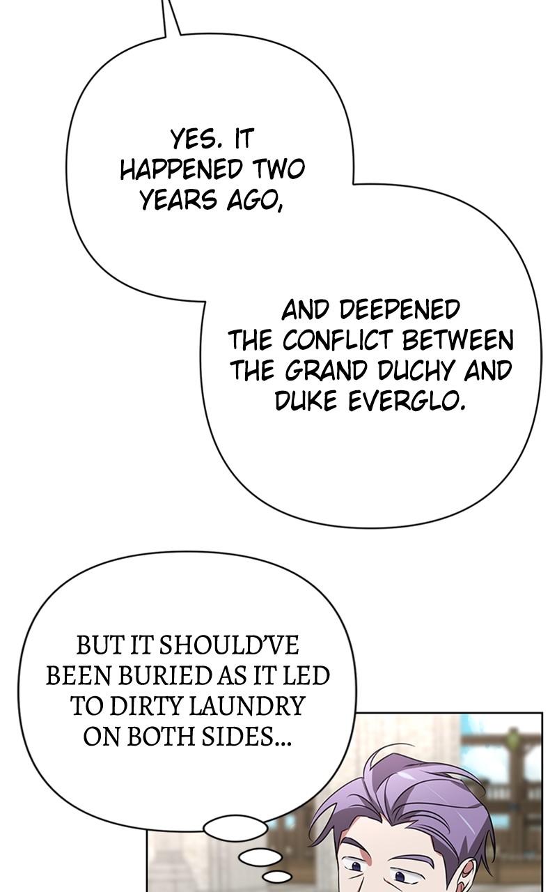 The Academy is Doomed Chapter 21 - Page 5