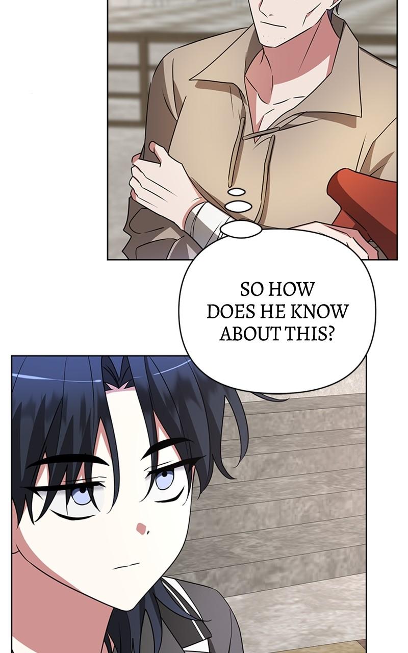 The Academy is Doomed Chapter 21 - Page 6