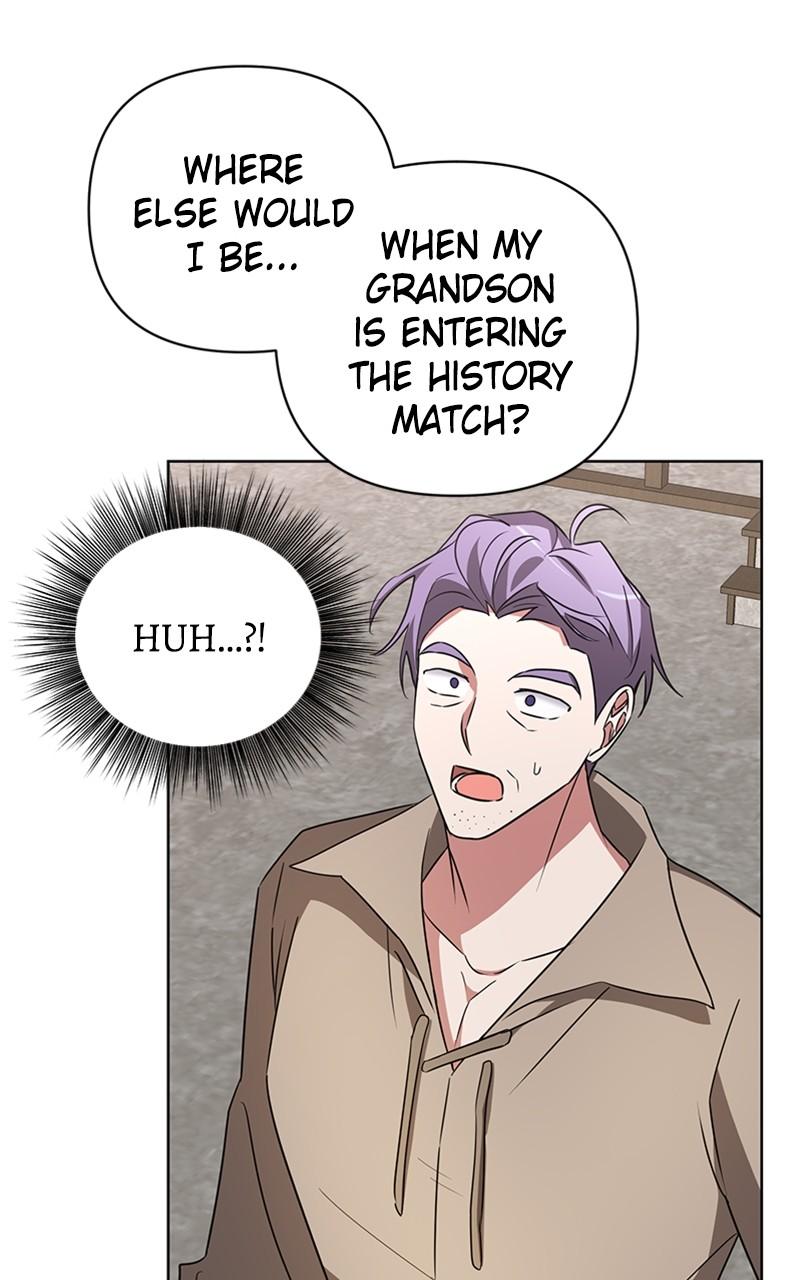 The Academy is Doomed Chapter 21 - Page 9