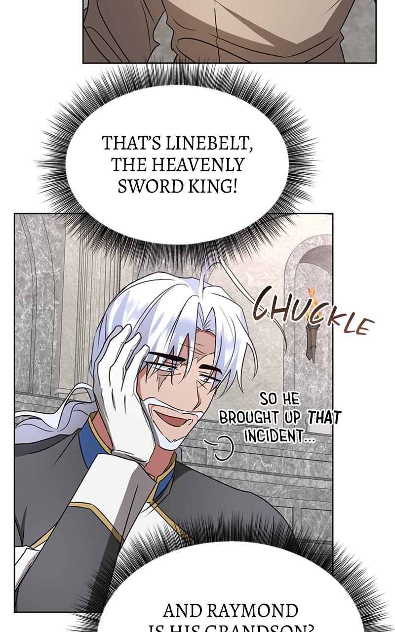 The Academy is Doomed Chapter 21 - Page 10