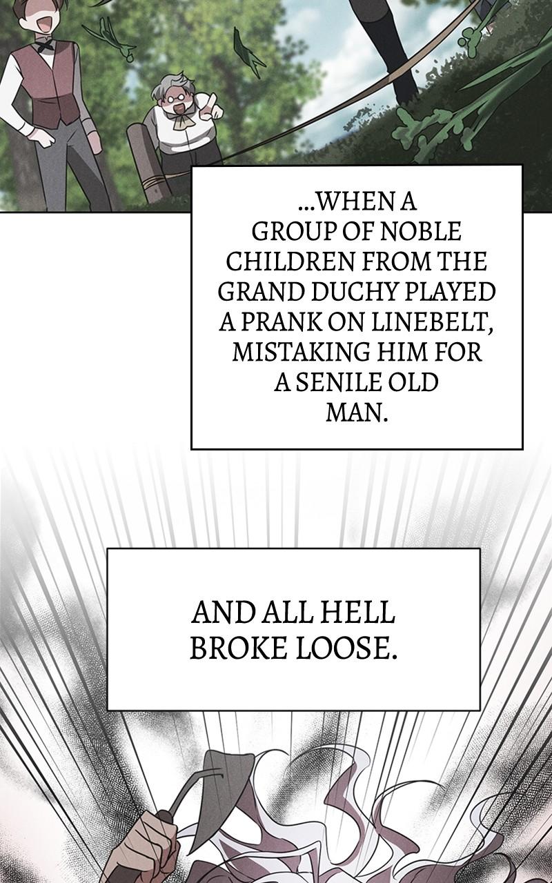 The Academy is Doomed Chapter 21 - Page 15