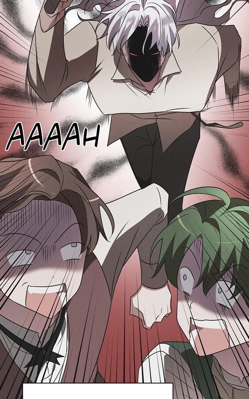 The Academy is Doomed Chapter 21 - Page 16