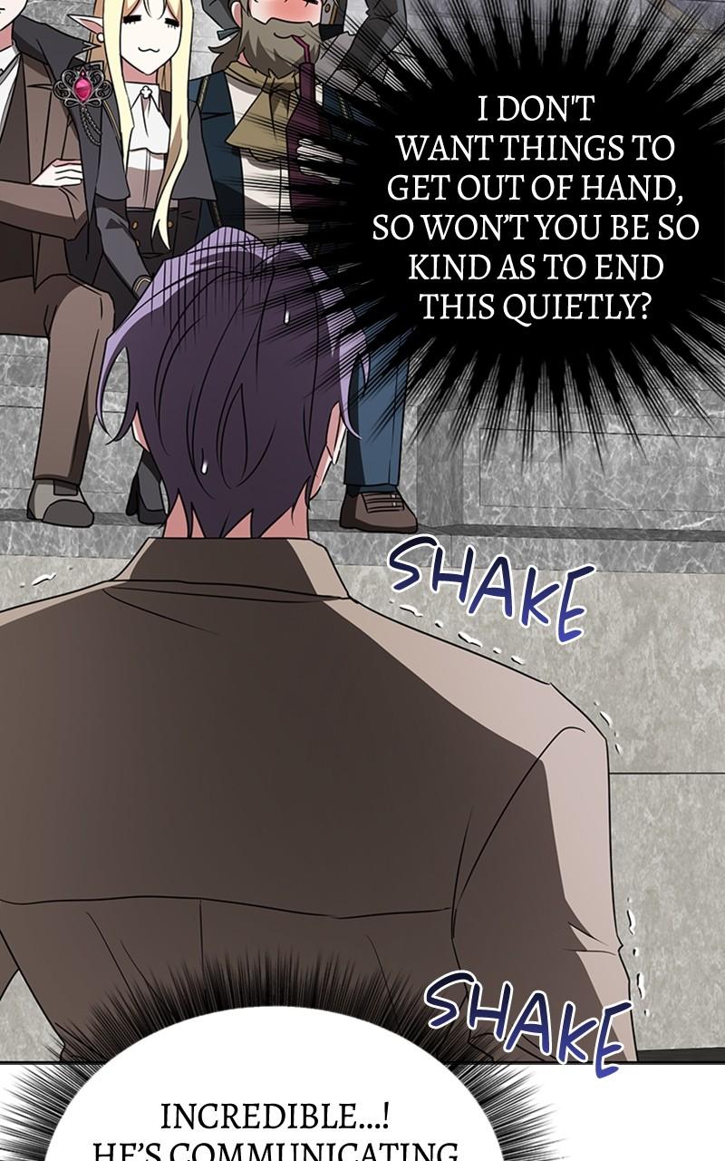 The Academy is Doomed Chapter 21 - Page 20