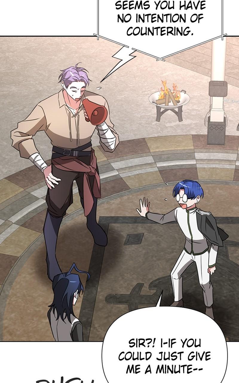 The Academy is Doomed Chapter 21 - Page 22