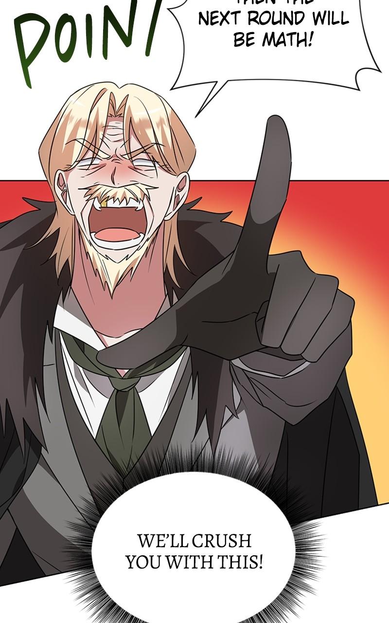 The Academy is Doomed Chapter 21 - Page 25