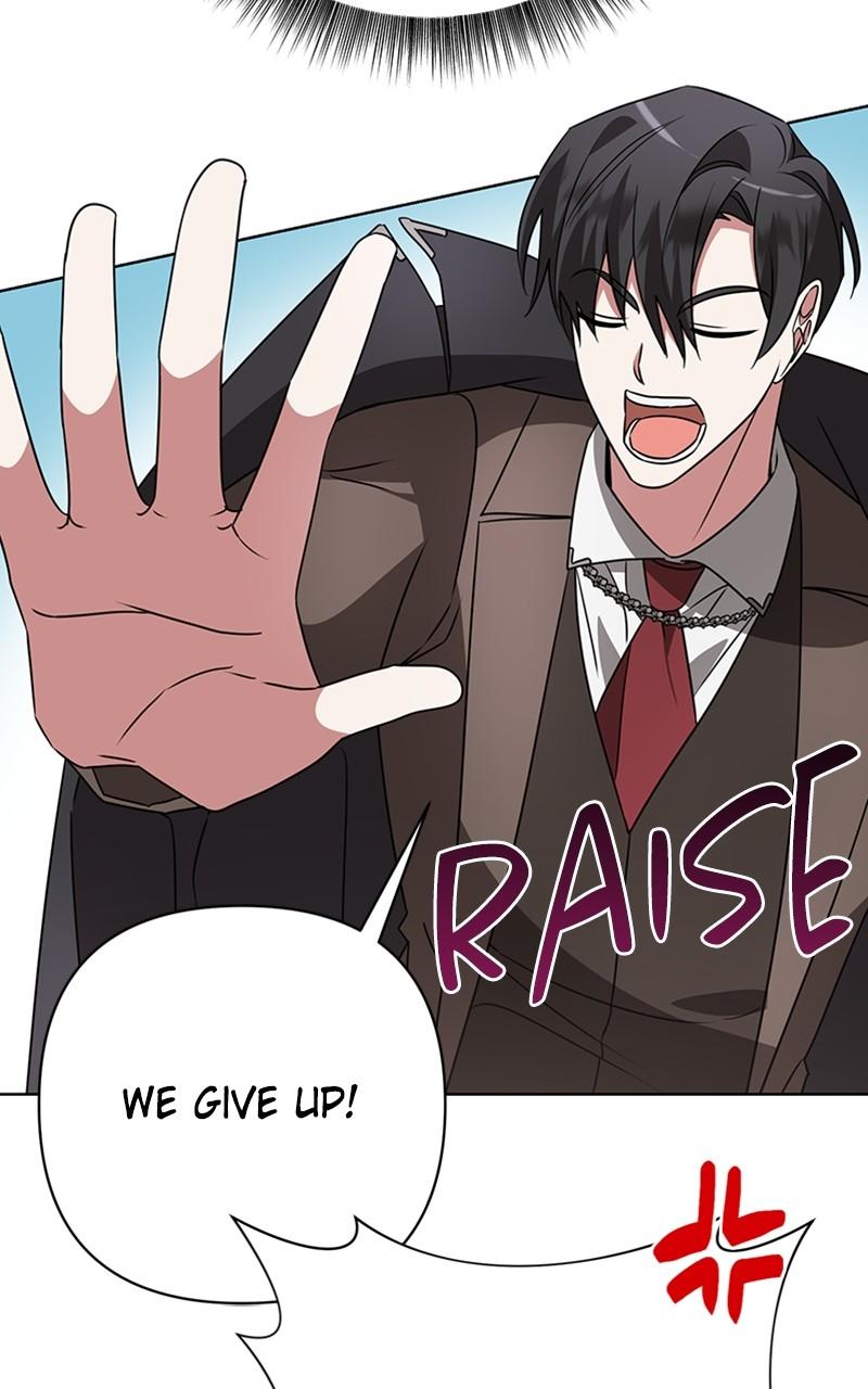 The Academy is Doomed Chapter 21 - Page 26