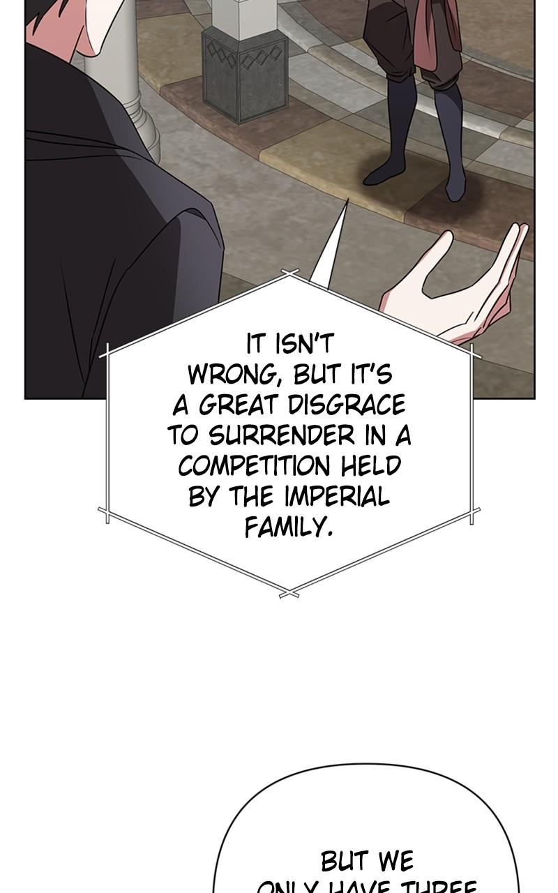 The Academy is Doomed Chapter 21 - Page 28