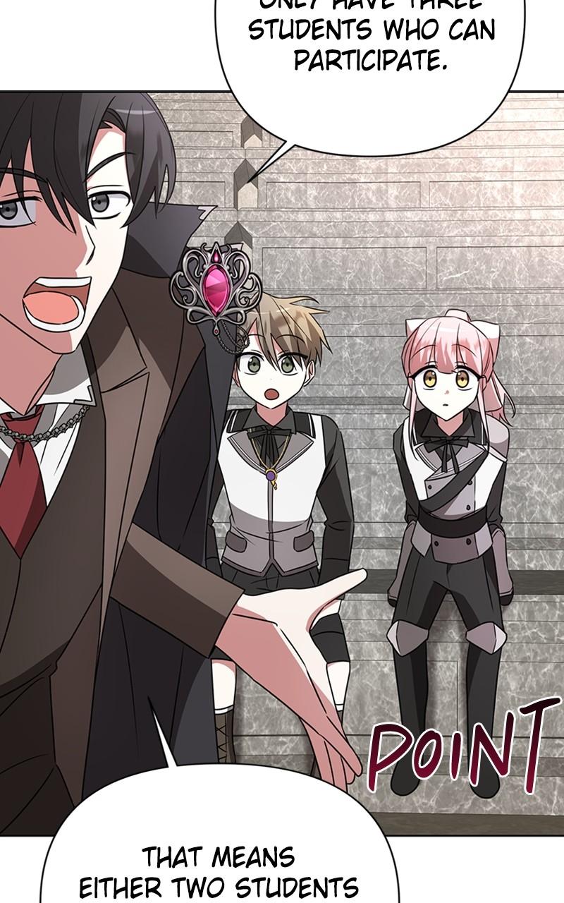 The Academy is Doomed Chapter 21 - Page 29