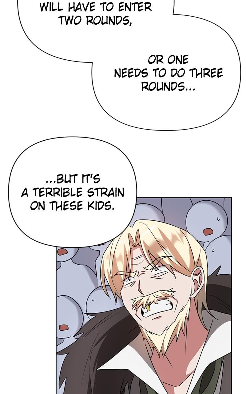 The Academy is Doomed Chapter 21 - Page 30