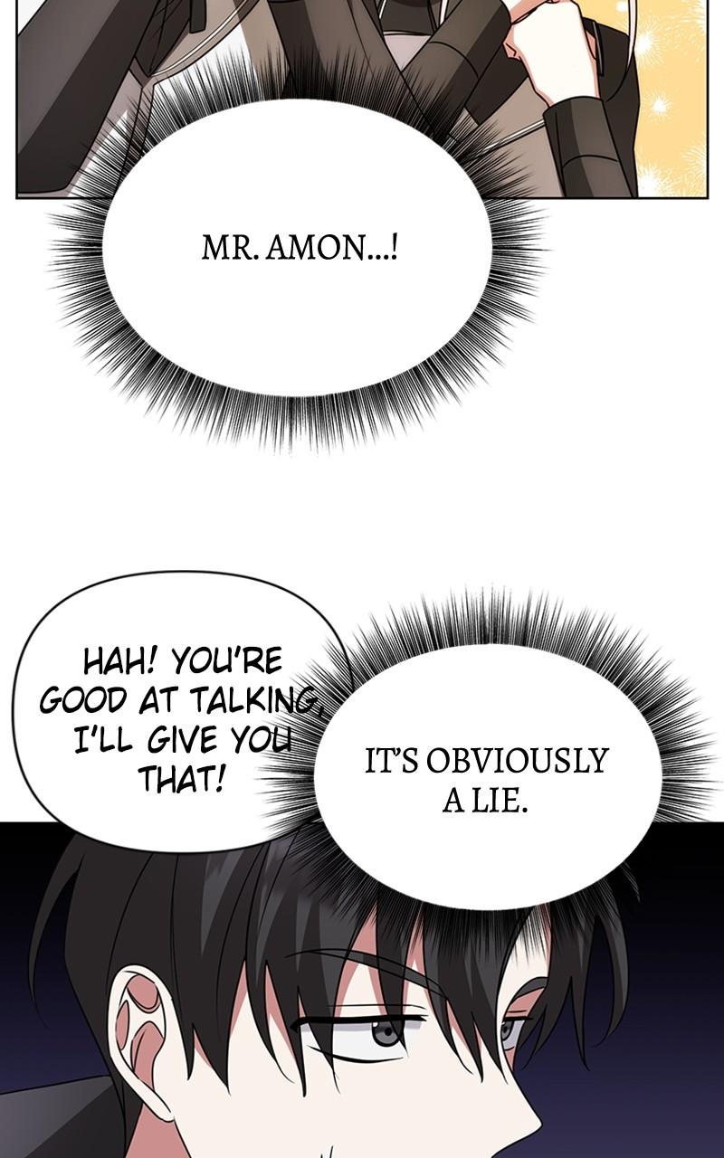 The Academy is Doomed Chapter 21 - Page 32