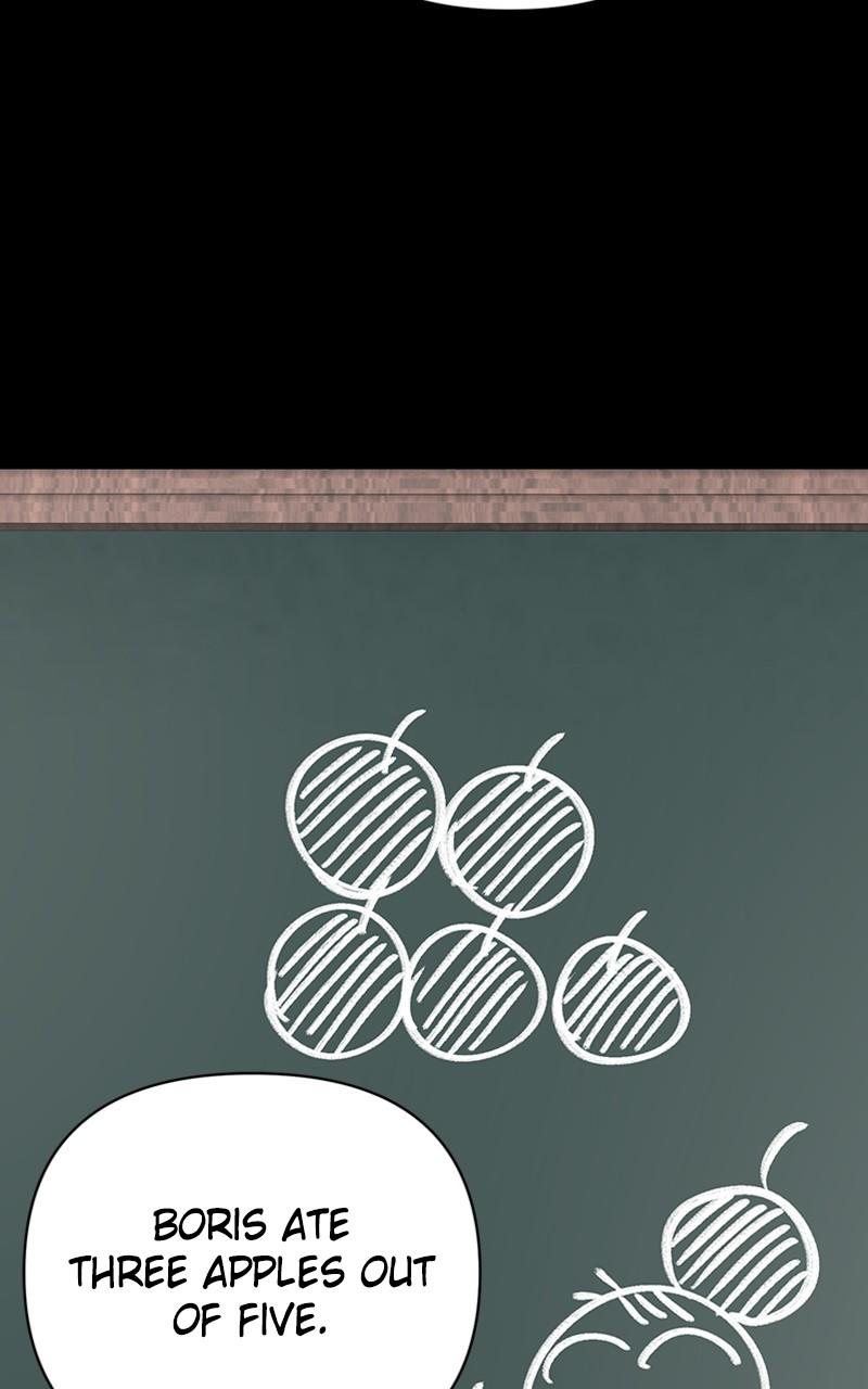 The Academy is Doomed Chapter 21 - Page 35