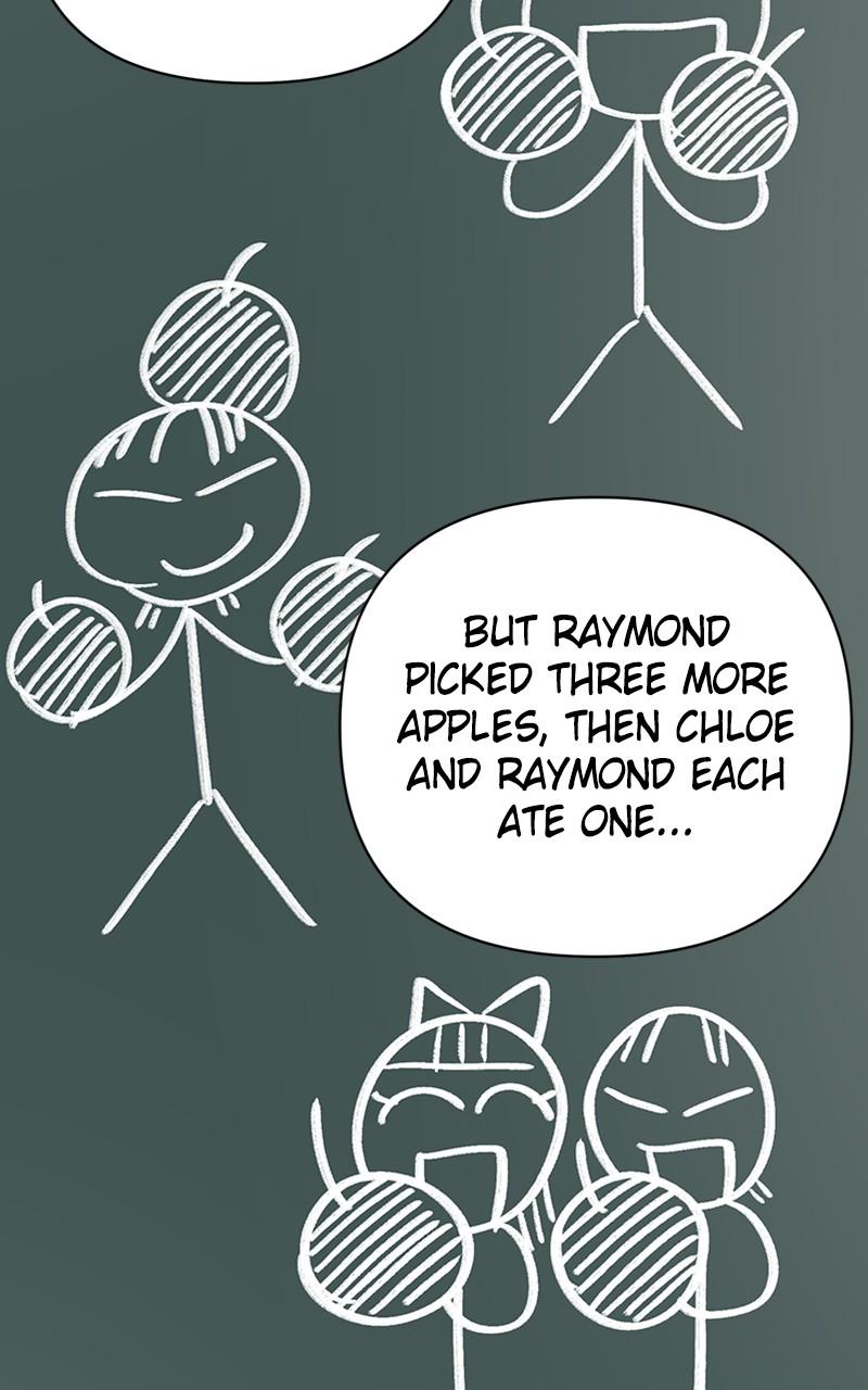 The Academy is Doomed Chapter 21 - Page 36