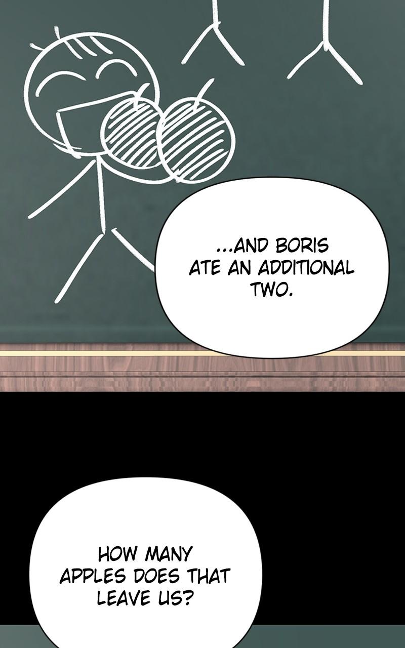 The Academy is Doomed Chapter 21 - Page 37