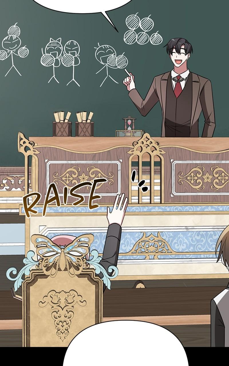 The Academy is Doomed Chapter 21 - Page 38