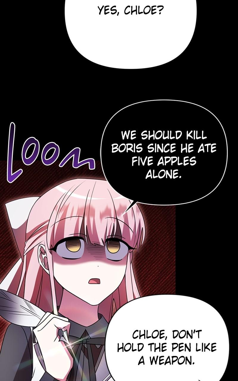 The Academy is Doomed Chapter 21 - Page 39