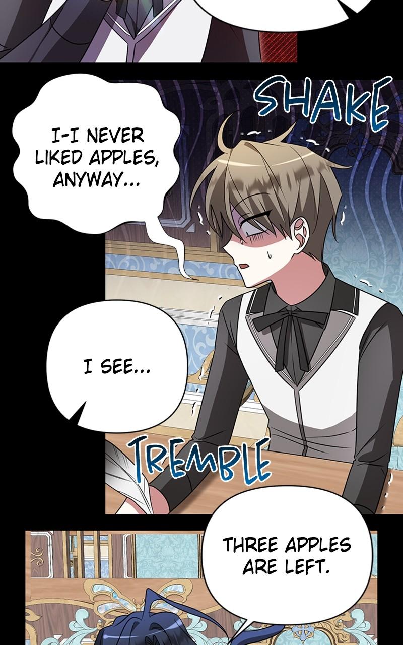 The Academy is Doomed Chapter 21 - Page 40