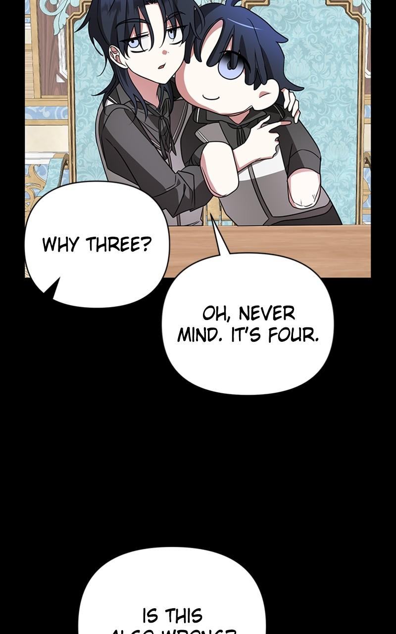 The Academy is Doomed Chapter 21 - Page 41