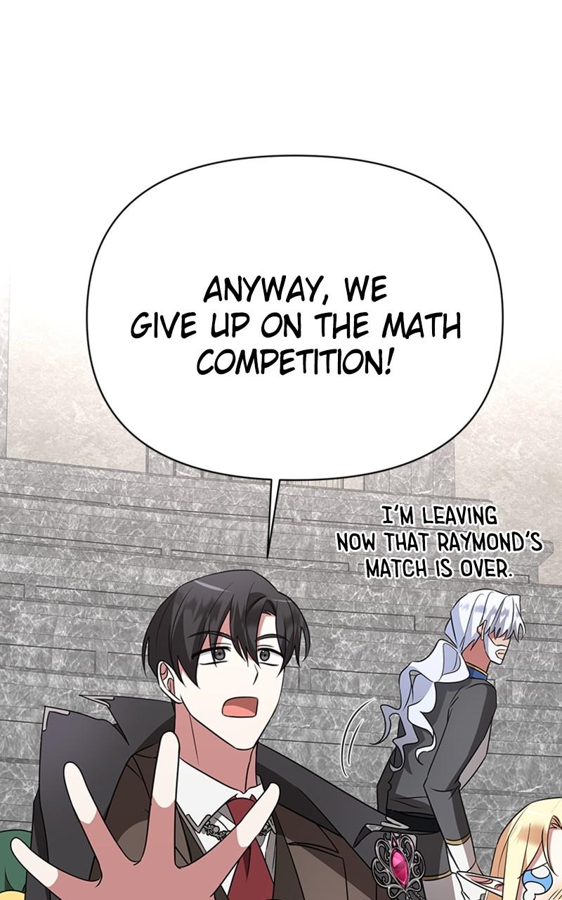 The Academy is Doomed Chapter 21 - Page 44