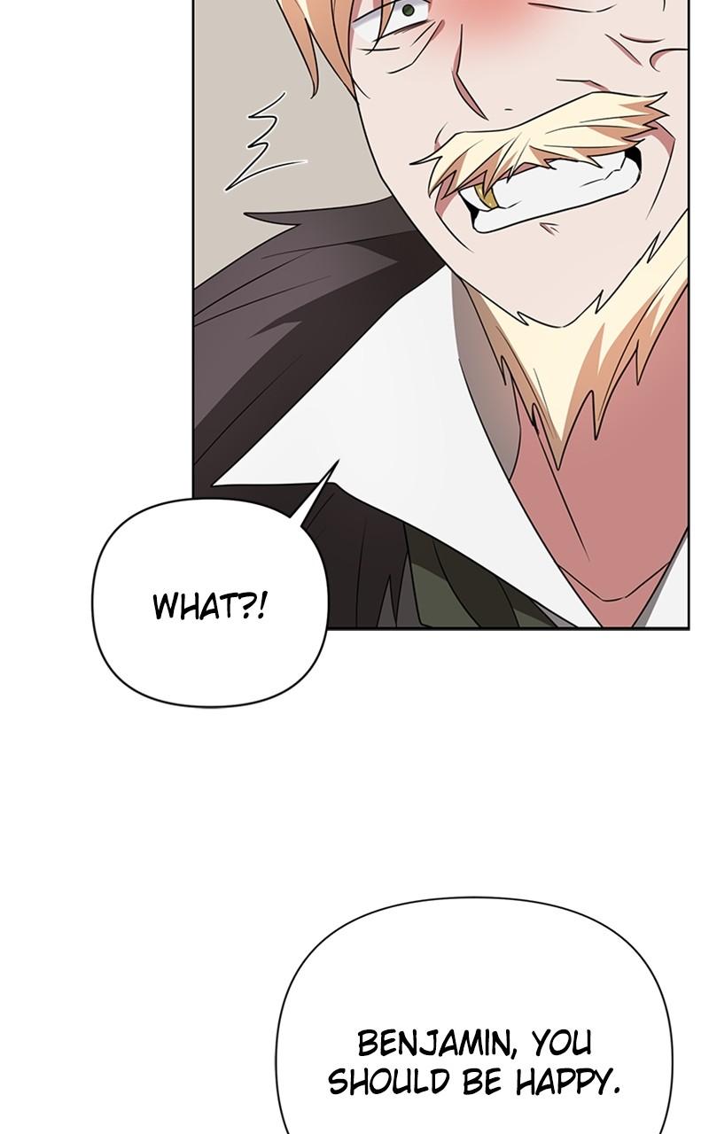 The Academy is Doomed Chapter 21 - Page 47