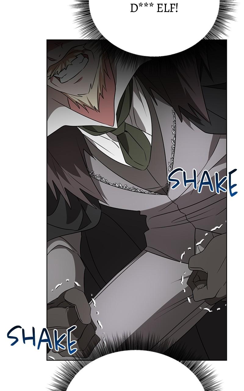 The Academy is Doomed Chapter 21 - Page 50