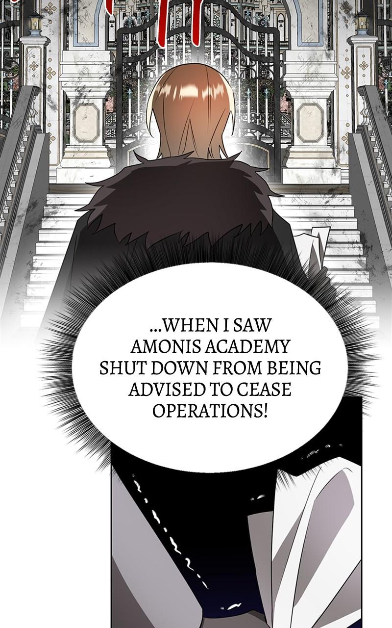 The Academy is Doomed Chapter 21 - Page 52