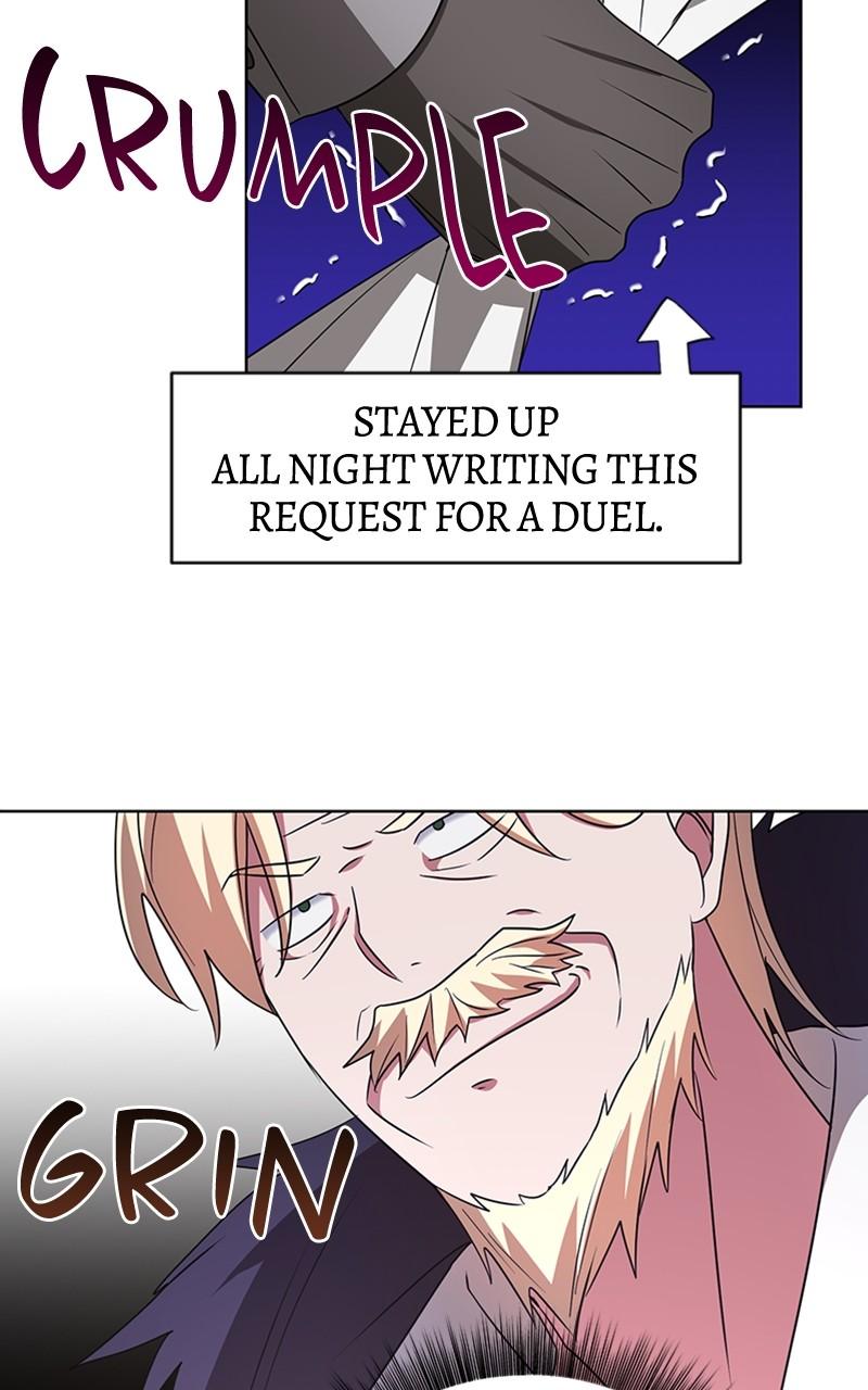 The Academy is Doomed Chapter 21 - Page 53