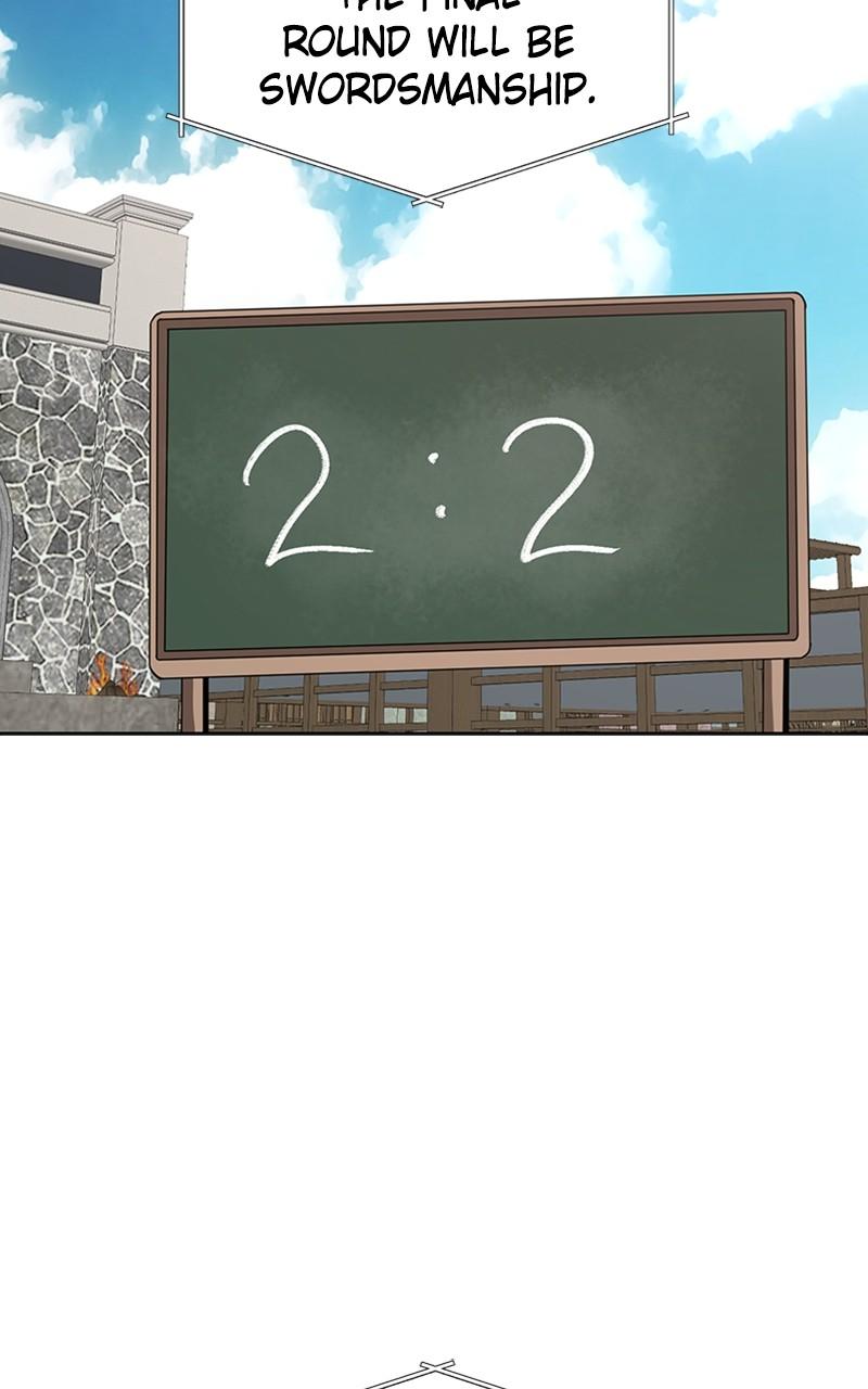 The Academy is Doomed Chapter 21 - Page 55