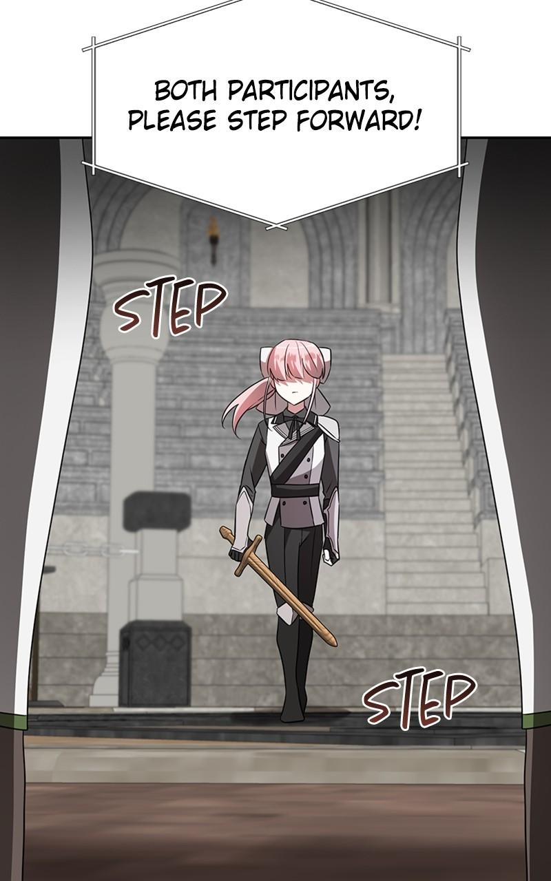 The Academy is Doomed Chapter 21 - Page 56